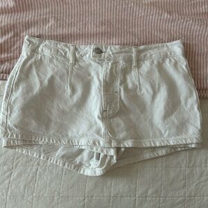 We The Free Gallivanting Peekaboo Skort